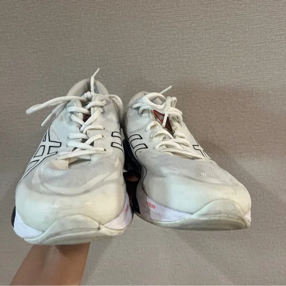 GEL-QUANTUM 360 ASICS White Size 9.5 - Picture 2 of 11